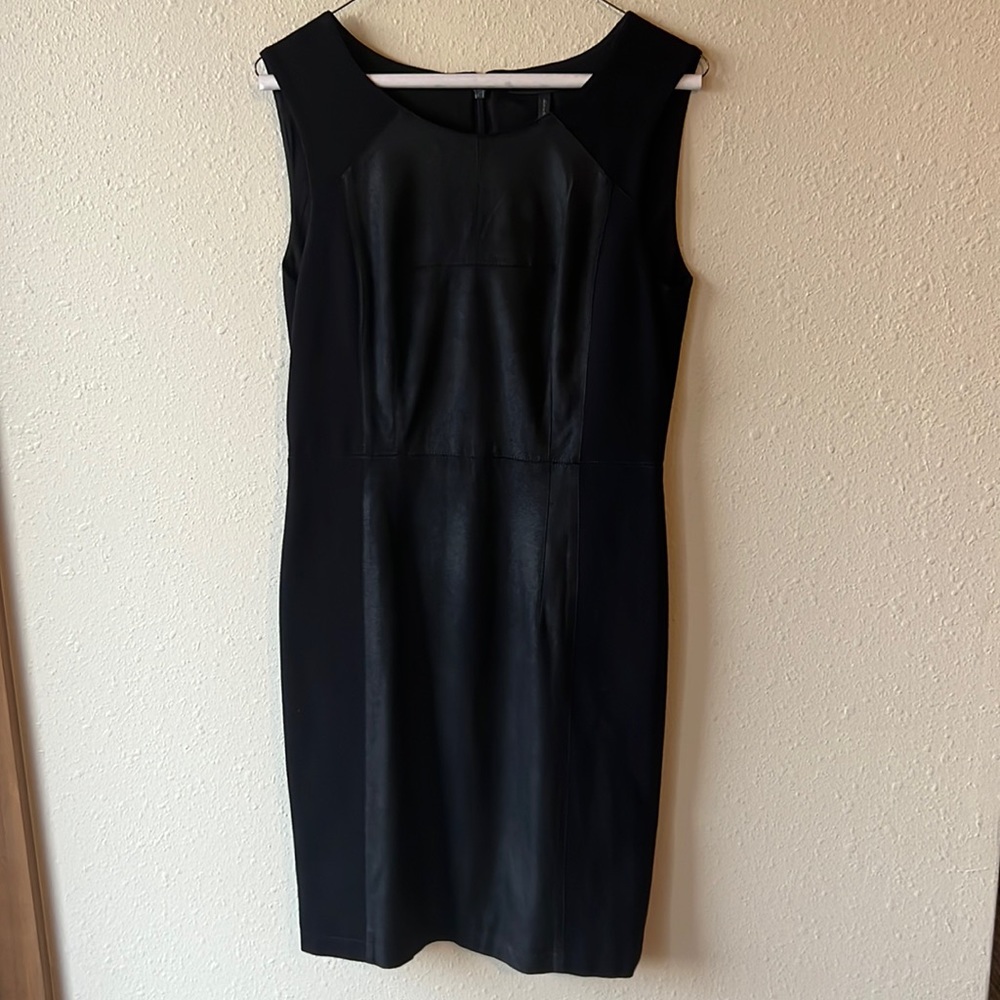 BCBG dress